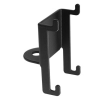 2X Speaker Wall Mount Bracket for Virtually Invisible 300 Wireless Surround Speakers for SOUNDBAR 300