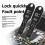 4X Inductance Tester Motherboard Coil Tester Inductor Detector Repair Tool Electromagnetic Induction Quick Fault Check 5