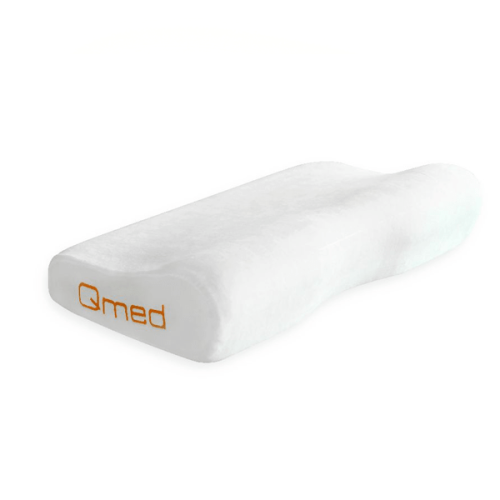 QMed Orthopedic head pillow 2