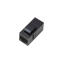 Alantec WTM19 wire connector RJ45 Black