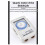 2X TB388R Mechanical 24 Hours Timer  IP53 Programmable Electrical Timer  Box AC100-240V 15 Minutes Interval 8