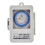 2X TB388R Mechanical 24 Hours Timer  IP53 Programmable Electrical Timer  Box AC100-240V 15 Minutes Interval 2