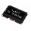 2pcs 2.42-Inch High-Contrast OLED Display Module - 128x64 Resolution,for I2C/SPI Interface, White 5
