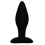 Loving Joy Silicone Anal Plug Large 1