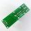 2X  6-24V Flip-Flop  Relay Module 1 Channel Bistable Self-Locking  Low Pulse Trigger Board 3