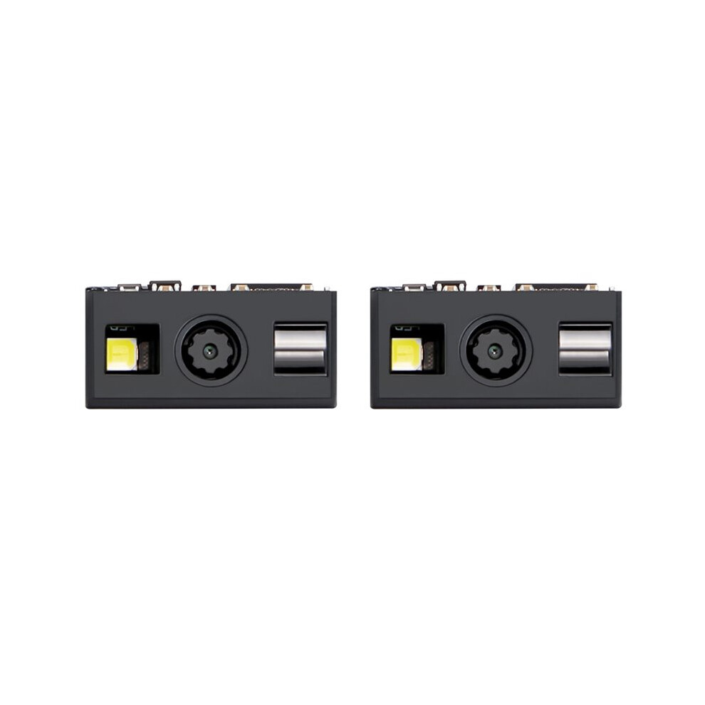 2X M3y 2D Qr Barcode Scan Engine Module For Pda, Mobile Terminal, Handheld Scanner Usb Light 6032661197212