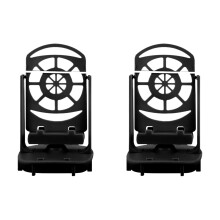 2X Phone Swing for Pet Elfs GO Cellphone Pedometer Steps Counter Support 2 Phones Quick Steps Super Mute Counter