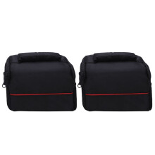 2X Digital Case Camera Bag for G7X Mark Ii G9X Sx430 Sx420 M10 M50 - Coolpix B700 B500 P610S P610 P530