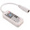 2X RGB Led Light Strip Voice Control Work with Alexa &  Home, WIFI Wireless  Controller 8