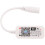 2X RGB Led Light Strip Voice Control Work with Alexa &  Home, WIFI Wireless  Controller 6