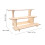 1 Draagbaar Earring Stand Display Voor Tabletop En Retail 2