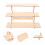 1 Draagbaar Earring Stand Display Voor Tabletop En Retail 6