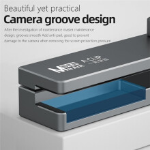 MA ANT 1+1 Pressure-Maintaining Clamp is Suitable for Mobile Phone Repair and Screen Disassembly Tool