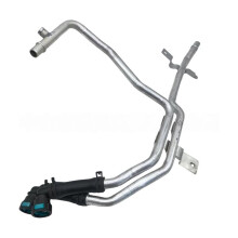 C2Z11054 GJ1245 Car Heater Water Tube for X250 XF XFR 3.0 2009-2015
