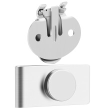 1Set Magnetische Dasspeld Geschikt Brede En Smalle Dassen