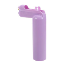 1Set Verstelbare Airbrush Marker Voor Graffiti En Knutselkunst Violet