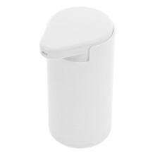 1Dispenser Pump Wit ABS Multifunctioneel Voor Bad En