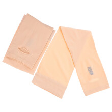 2St Unisex Arm Sleeves Koel En Ademend Met Zonbescherming