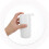 1Dispenser Pump Wit ABS Multifunctioneel Voor Bad En 7