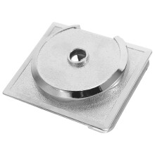 6St Universeel Tandwiel Voor Snoepmachine Met Snelte Monteren DIY