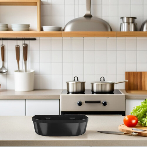 Efficiënte Wateropvang Voor Ijsroommachine in Compact Design 2