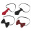 4St Mini Neckties En Strikjes Voor Pop Mode Accessoires 6