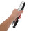 Universele ABS Auto Deurhendel Links Met Chroomstrip 7
