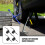 8St Veer Voor Hydraulische Accessoires En Montage 6