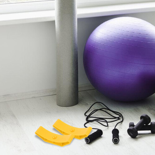 10St Lichtgewicht Dumbbell Organizer Met Stijlvol Design 2