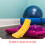 10St Lichtgewicht Dumbbell Organizer Met Stijlvol Design 6