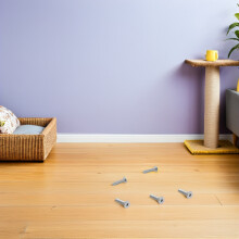 20St Verbindingsbouten Kattenkrabpaal- En Meubelreparatie