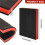 6Pcs Cuttable Polyurethane Foam Sheets,Polyethylene Tool Foam Sheets,Drawer Liner,ToolBox and Storage Tool Shadow 4