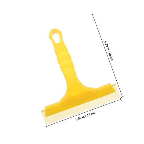 Handige Auto Raamfolie Tool Voor En Reinigen 1