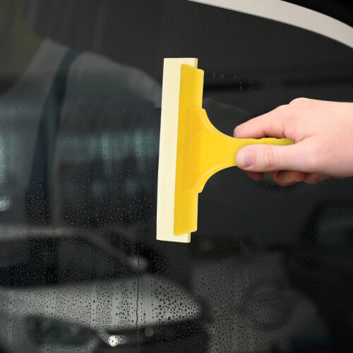 Handige Auto Raamfolie Tool Voor En Reinigen 2