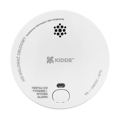 KIDDE Smoke detector 2030-DSR3 KIDDE