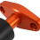 2St Duurzame Motorfiets Frame Sliders Beschermpad Aluminium 4