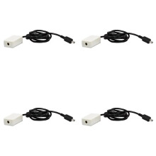 4X Wifi Cloud Box for Solar Controller V123 &V125