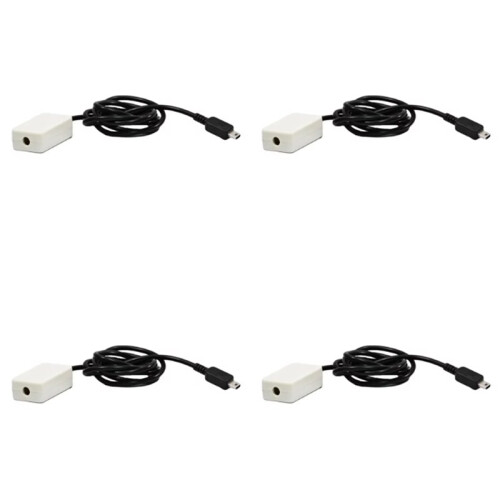 4X Wifi Cloud Box for Solar Controller V123 &V125