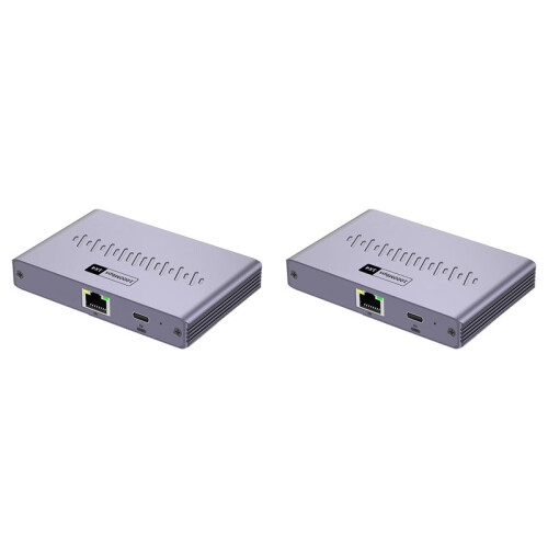 2X Network Cable Splitter 1 to 4 Gigabit Network Distributor Simultaneous Internet Access, RJ45 Network  Extender