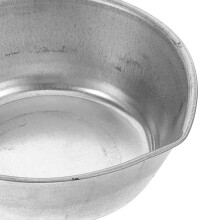 13St Professionele Metalen Verfmengschalen Voor Modelbouw