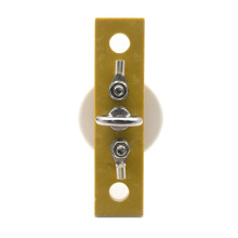 2X 1:4 Balun 200W 1-56MHz Ratio Balun for HAM Radio 4:1 Balun 50ohm to 20ohm Winton Short Wave Antenna Receiver