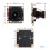 2X IMX290-83 IR-CUT Camera Starlight Sensor Camera 2MP Fixed-Focus Module for Raspberry Pie 4B/3B+ /3A+/Zero/Zero 2 W 4