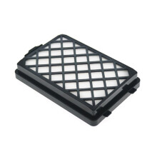 4 St HEPA H13-Filter voor DJ97-01670B Assy-Uitlaatfilter voor SC8810 SC8813 SC8820 SC8830 SC8850-Serie