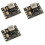 3X MICRO-BEC 6-60V to 5V/9V/12V Step-Down Regulator Module for FPV Racing Drone RC Model Airplane Helicopter 1