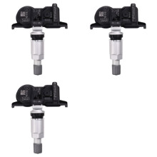 3X Capteur de Pression des Pneus PMV-E100 42607-53040 433 MHz pour Avalon, Camry, 4runner, .