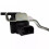 4X 3M51-13D034-AG Front Headlight Level Sensor Assy for  Focus III 2003-2018 Suspension Height Sensor 3M5113D034AF 8