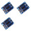 3X EZ-USB FX2LP CY7C68013A USB Core Board Development Board Logic Analyzer Multifunction Convenience Module 1