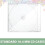 40 Pcs 10.4 mm CD Jewel Cases Standard Single Clear CD Case DVD Cover Protection Replacement 7