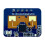 10X 24G MmWave LD2410C Human Presence  Sensor Motion Detection Module 2