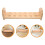 1 Stapelbare Eierhouder Elegant En 10